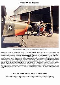 610 PIPER PA-22 TRIPACER DANS L ALAT DE CHRISTIAN MALCROS_000003